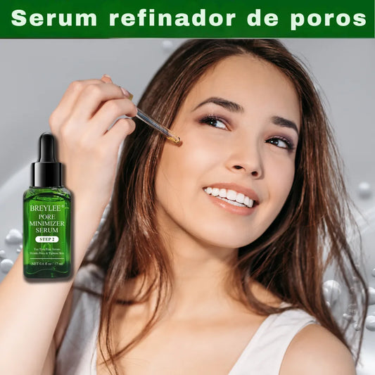 Perfect Skin Care: Serum refinador de poros ®